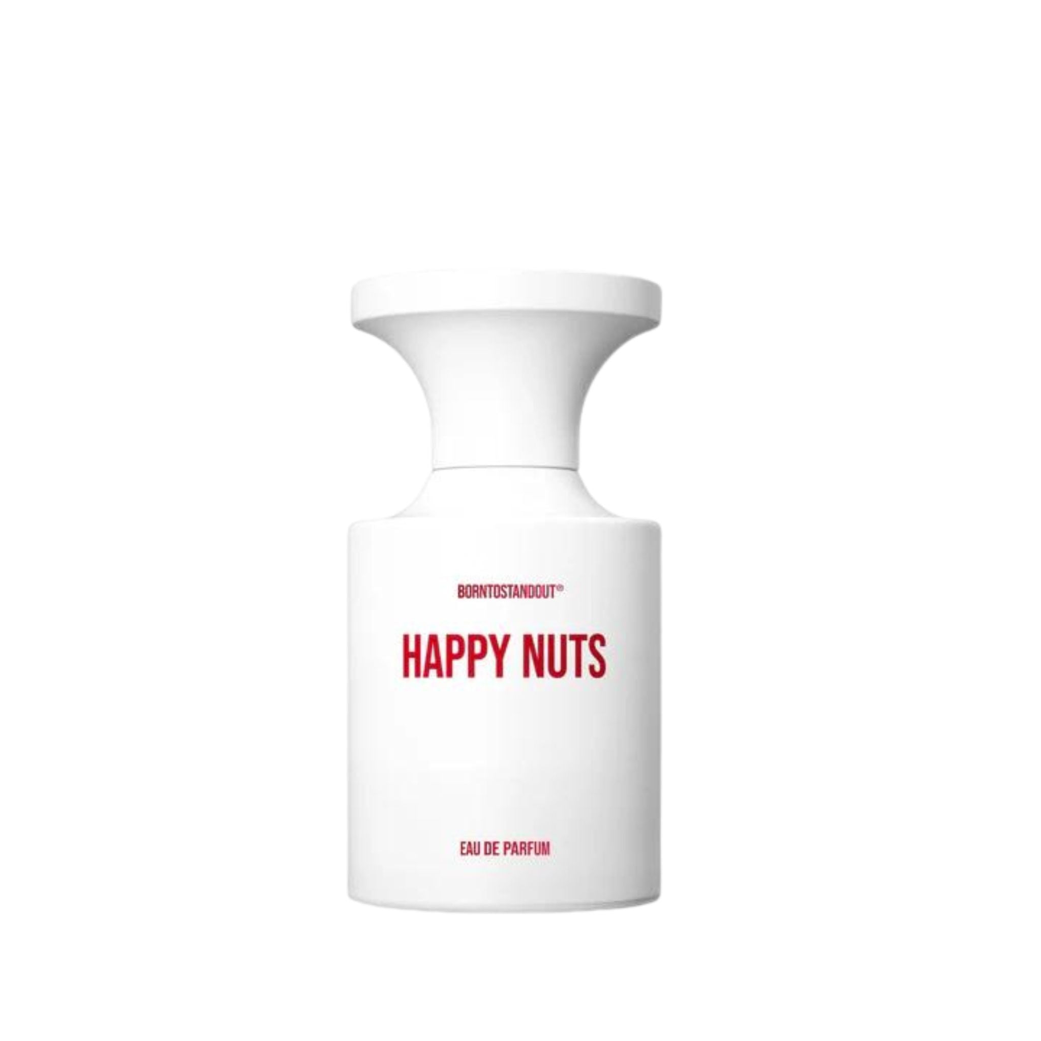 ばぶちゃん　【ナッツ】BORN TO STAND OUT　50ml ばぶちゃん 【ナッツ】BORN TO STAND OUT 50ml Happy Nuts