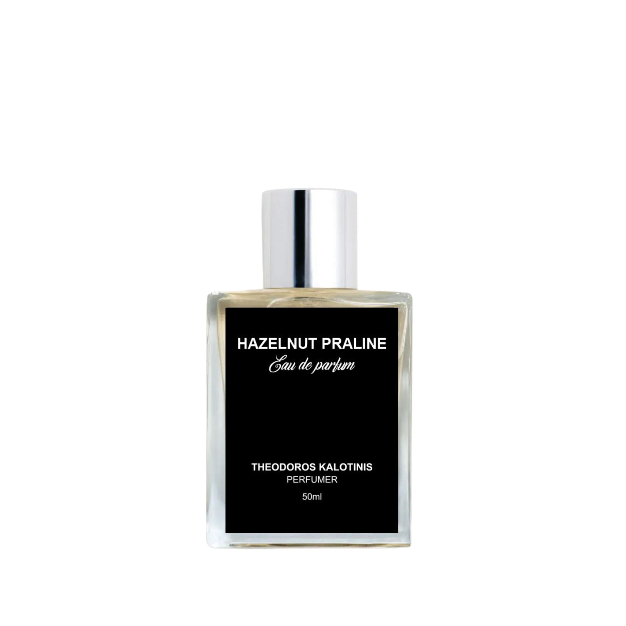 Hazelnut Praline Theodoros Kalotinis