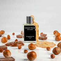 Hazelnut Praline Fragrance Theodoros Kalotinis