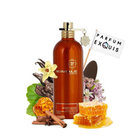 Honey Aoud Montale