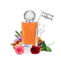 Perfume Hormone Paris Adrenaline