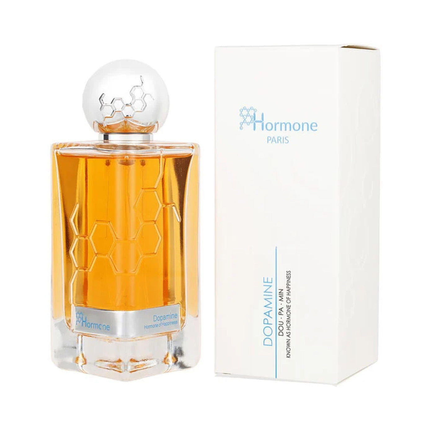 Hormone Paris Dopamine Box