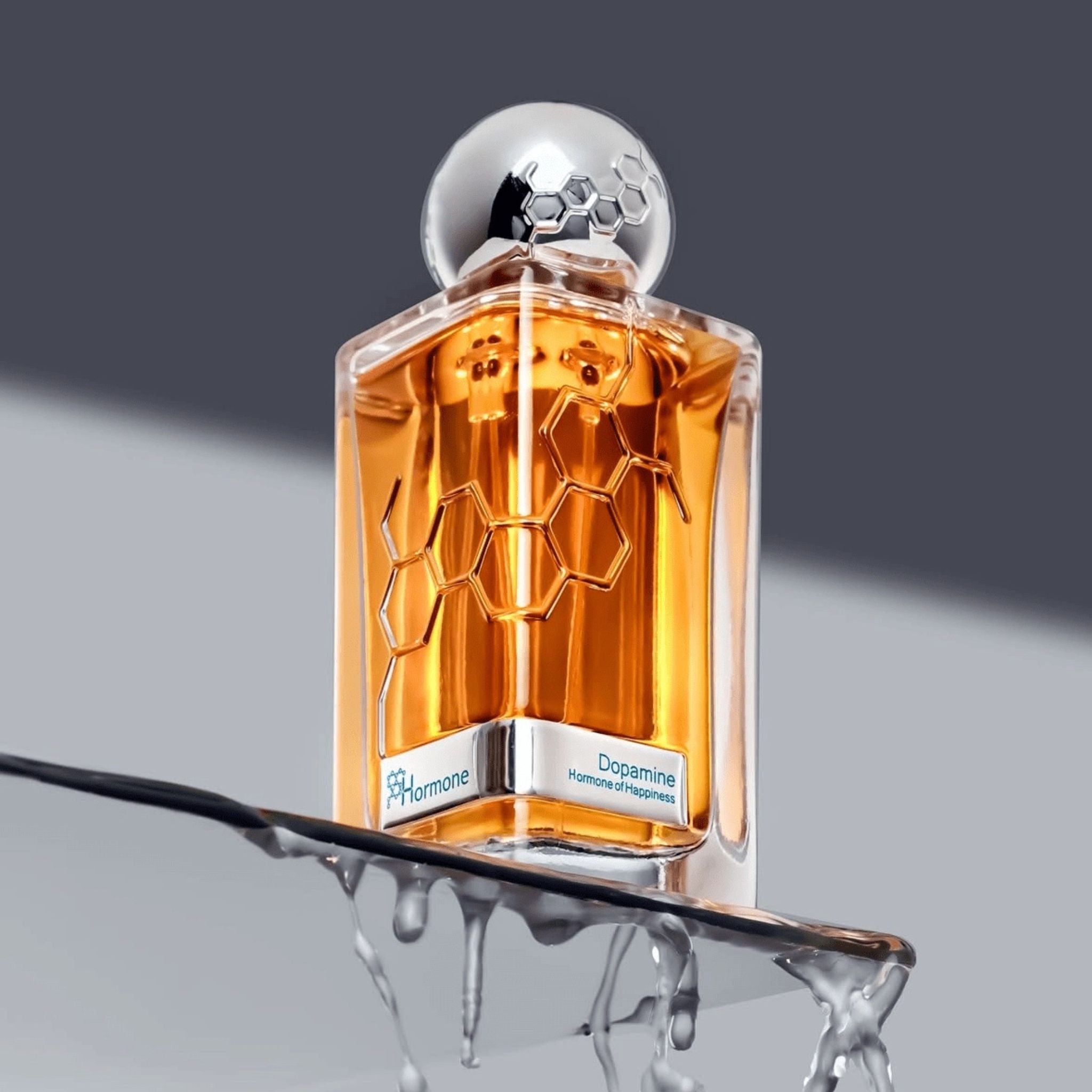 Hormone Paris Dopamine Perfume