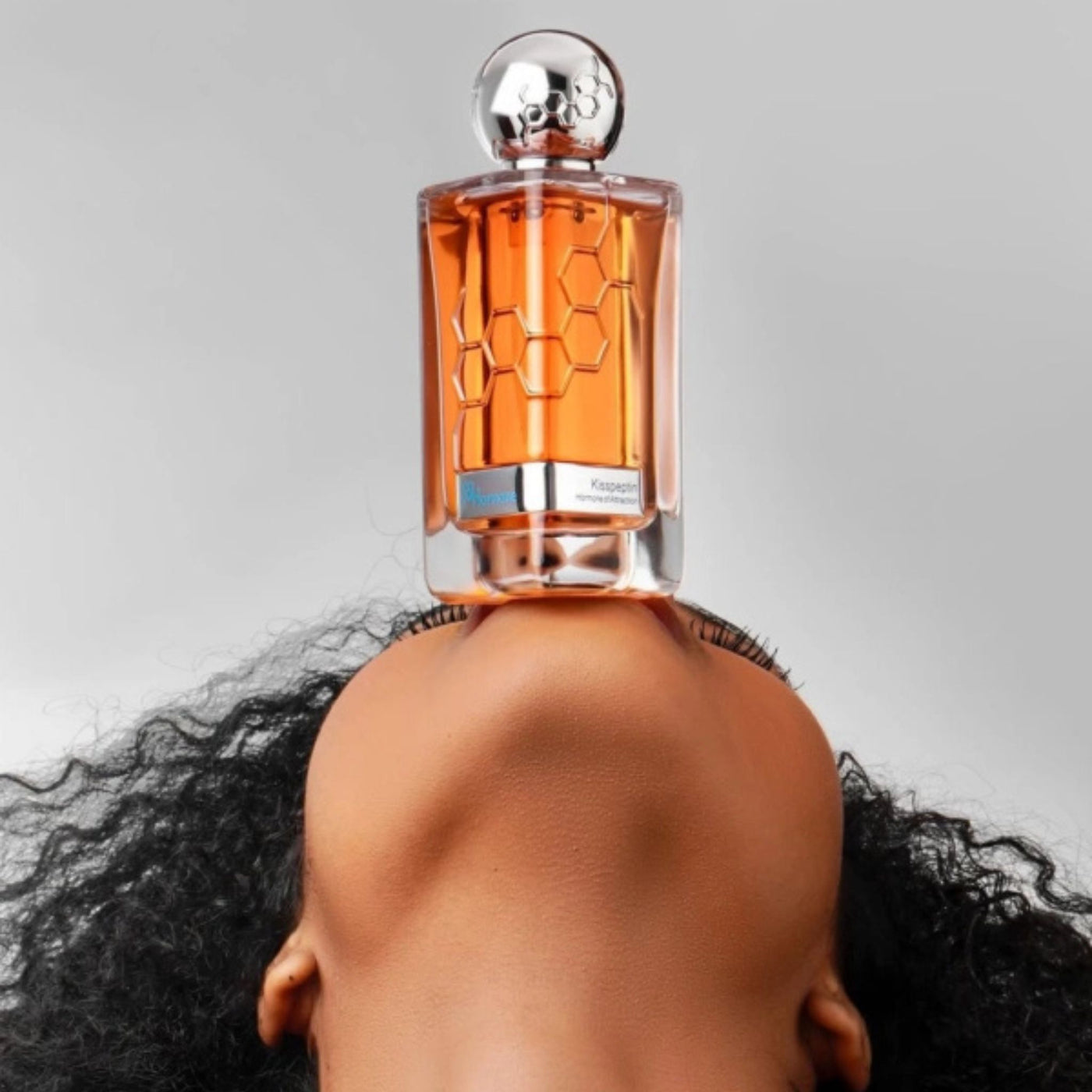 Hormone Perfume Paris Kisspeptin