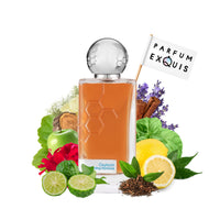 Perfume Hormone Paris Oxytocin