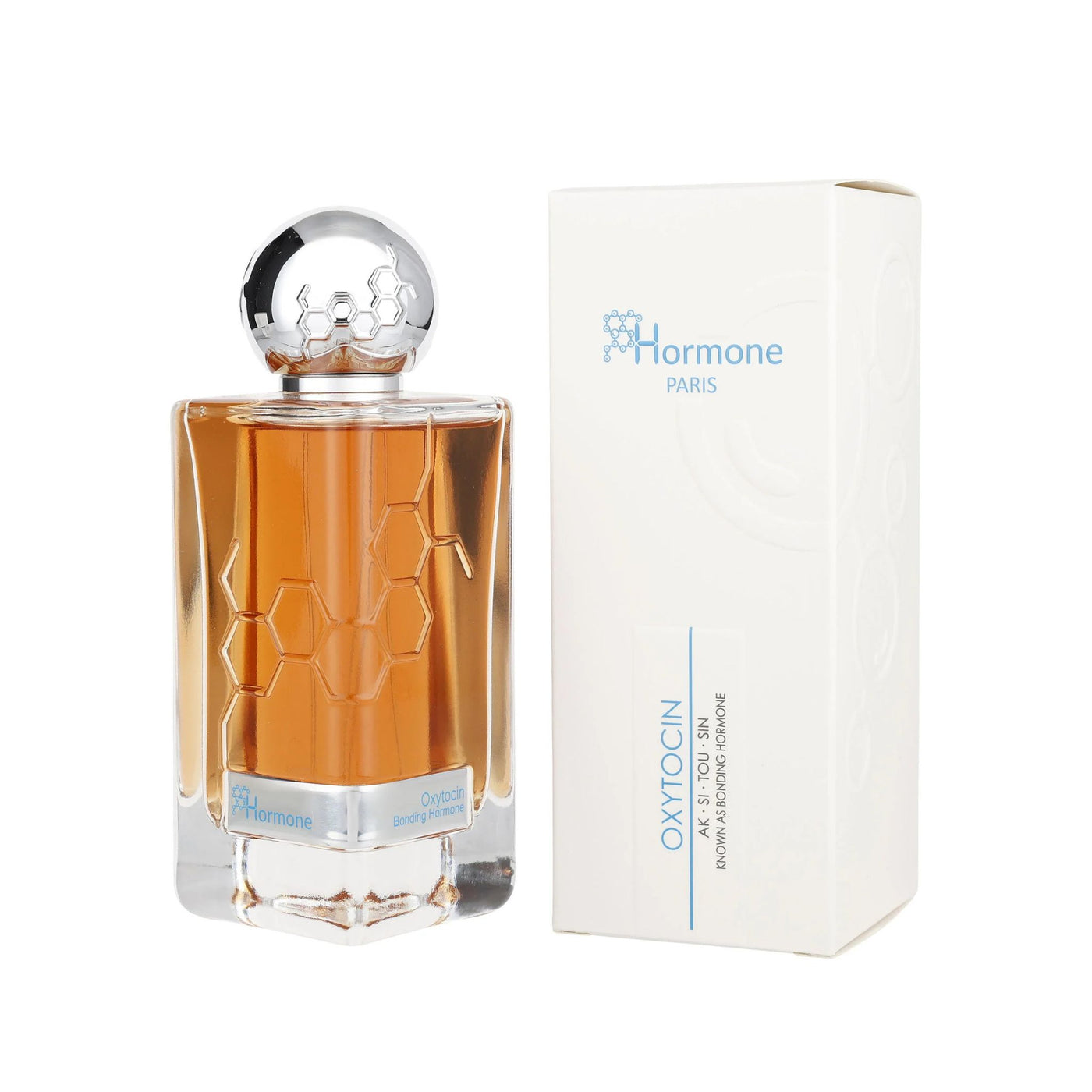 Hormone Paris Oxytocin Box