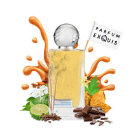 Perfume Hormone Paris Serotonin