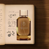 Fragrance Hot Sand Librery