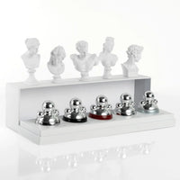 IRFE Fragrance Collection Mini Dolls Coffret 5x10 ml Dabbers