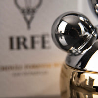 IRFE Fragrance Patchouli Forever Worn