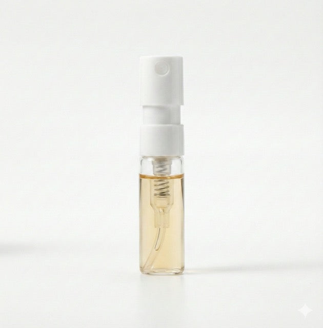 IRFE Patchouli Forever Worn Sample 1 ml
