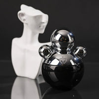 IRFE Saffron Leather Perfume