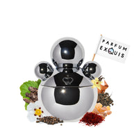 Perfume IRFE Smoldering Pepper