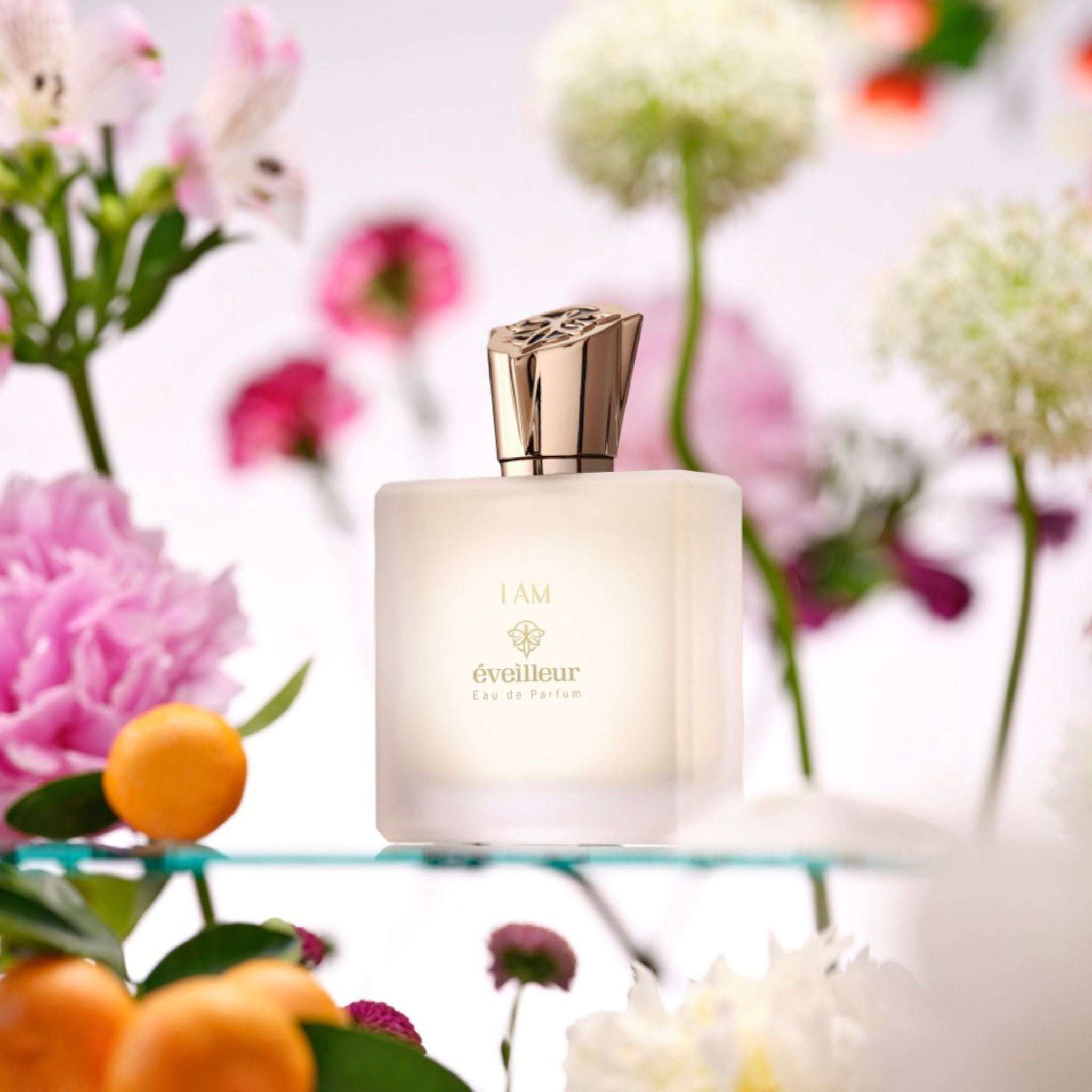 Éveilleur I am