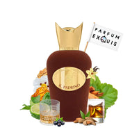 Perfume Il Padrino Sospiro