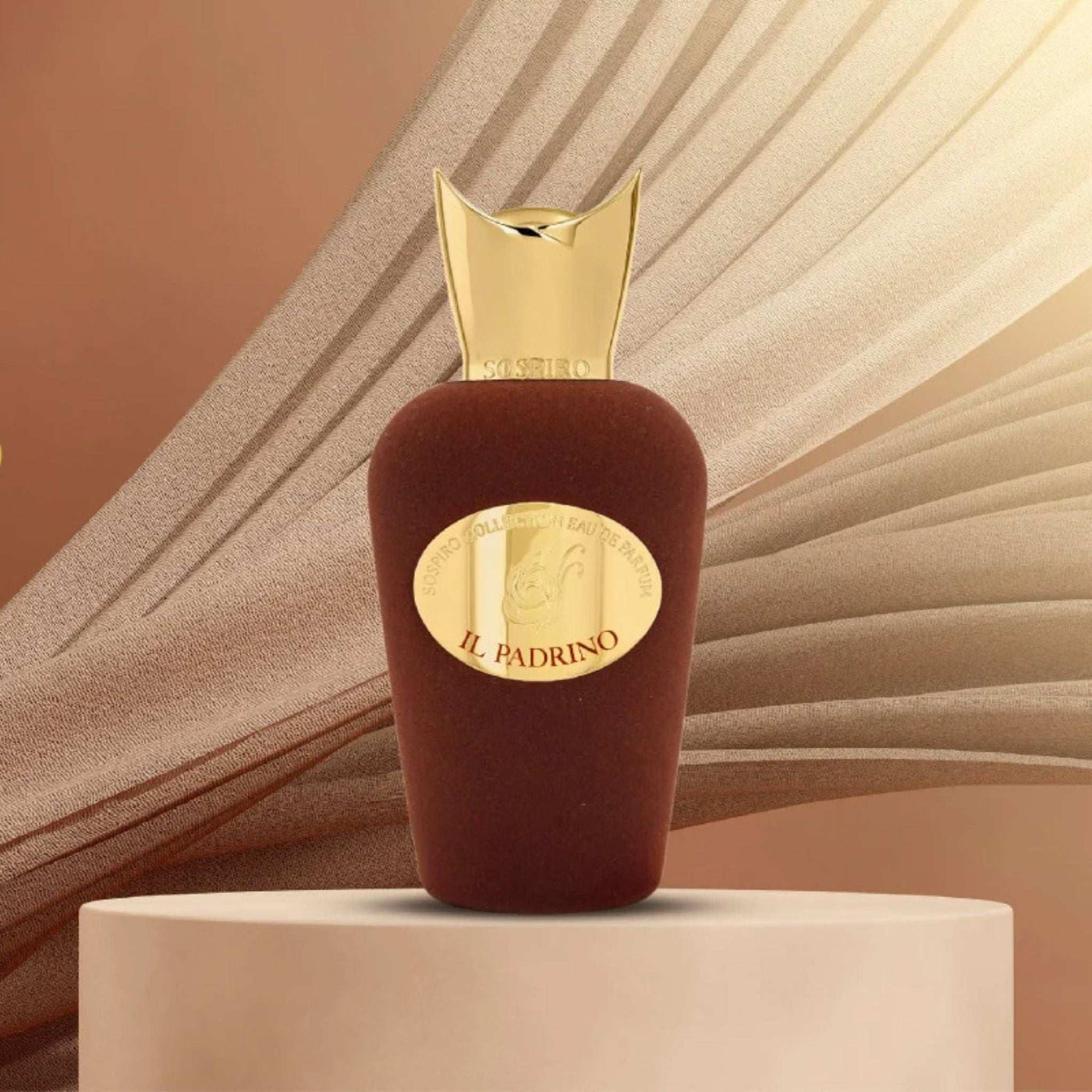 Il Padrino Sospiro Perfume