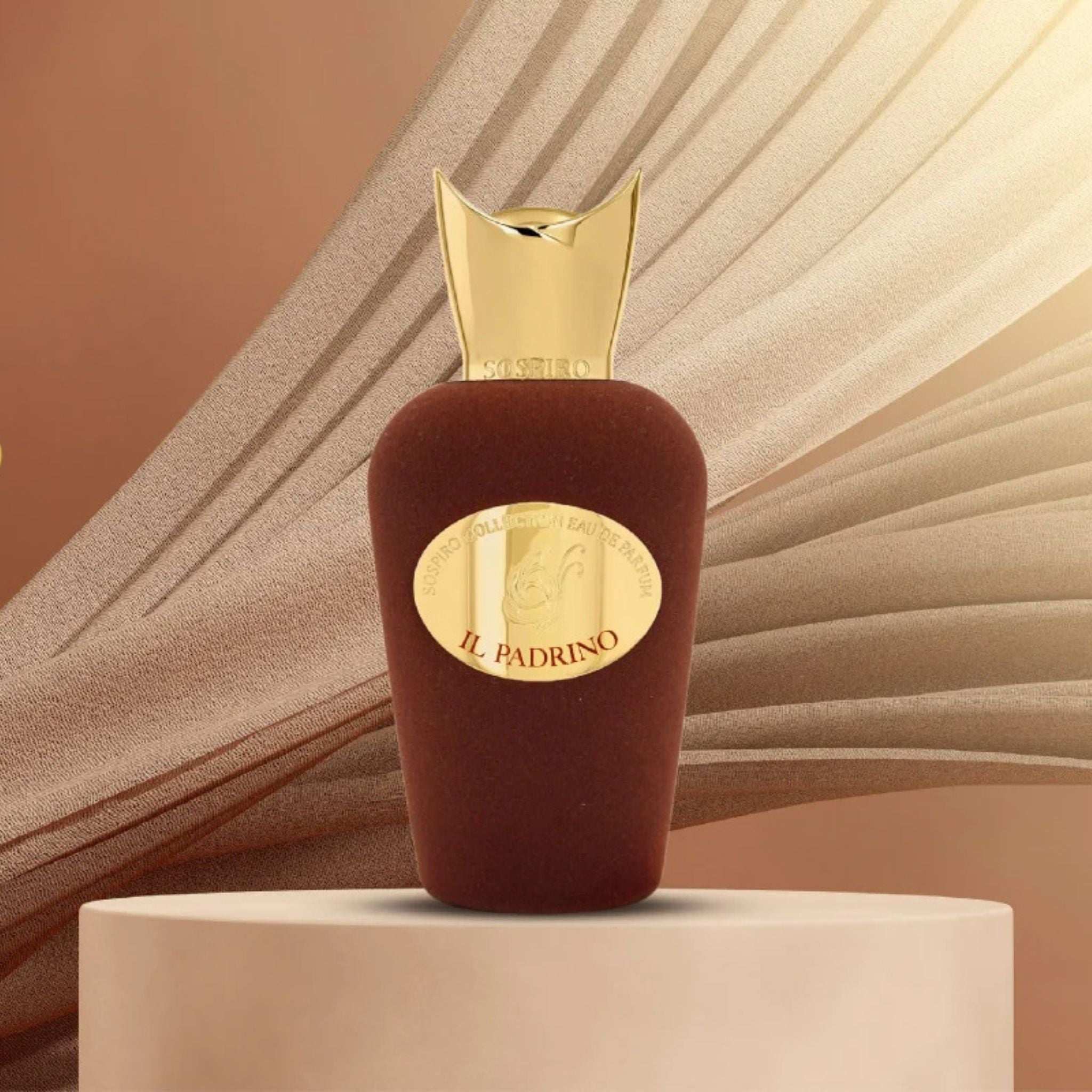 Il Padrino Sospiro Perfume