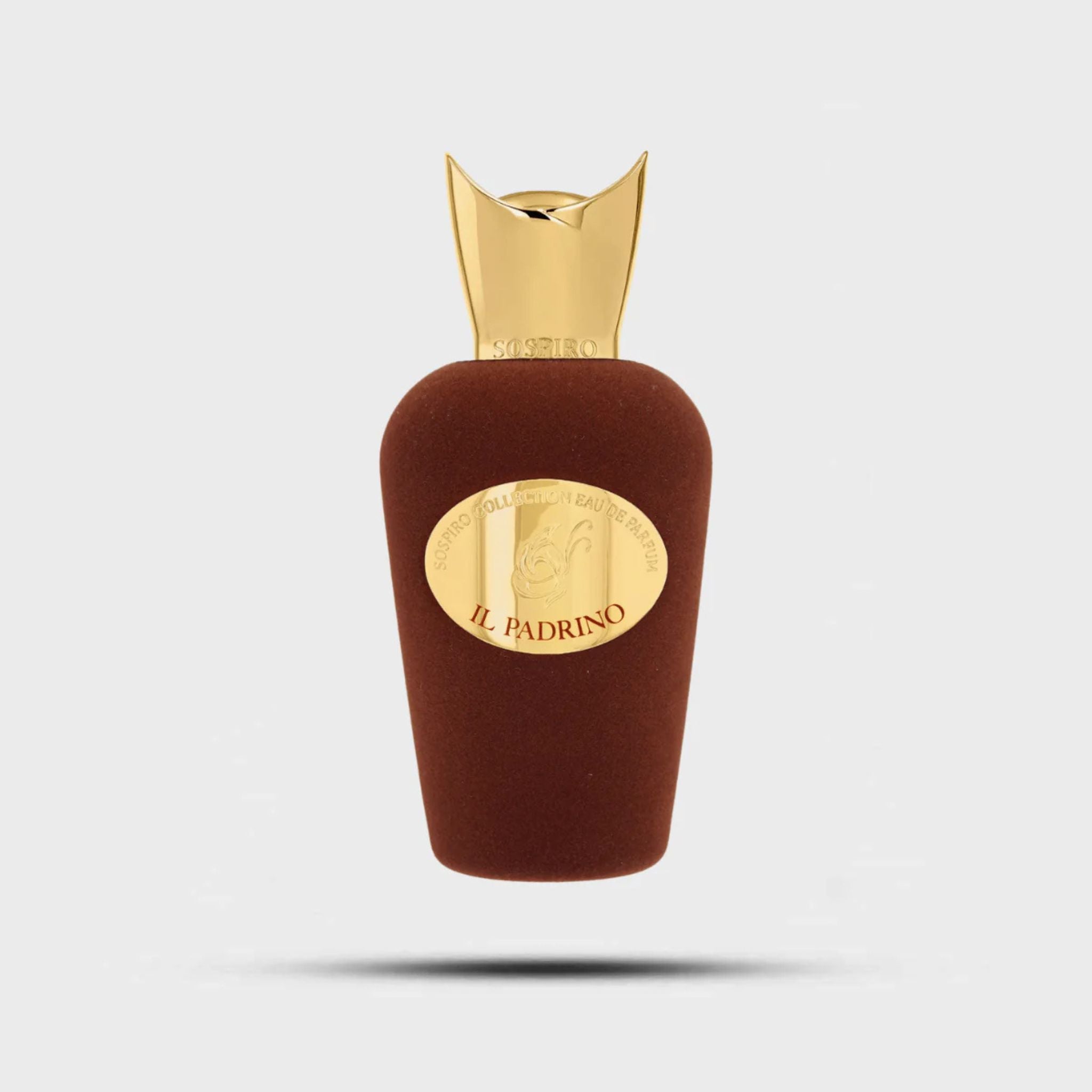 (45) Sospiro Il Padrino 100ml 高級ニッチ Il Padrino | Sospiro | parfumexquis