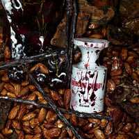 Indecent Cherry Borntostandout