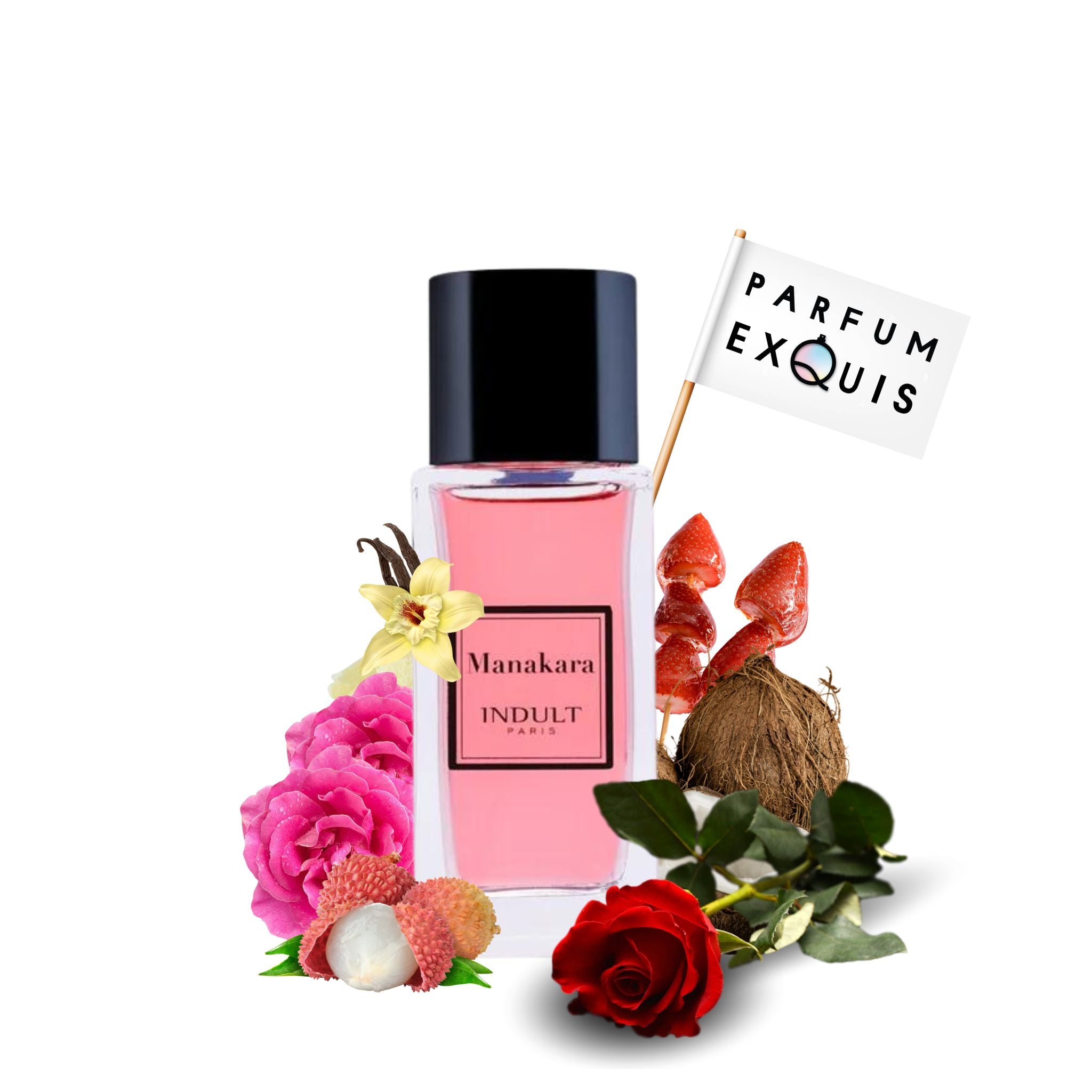 Indult Manakara Perfume