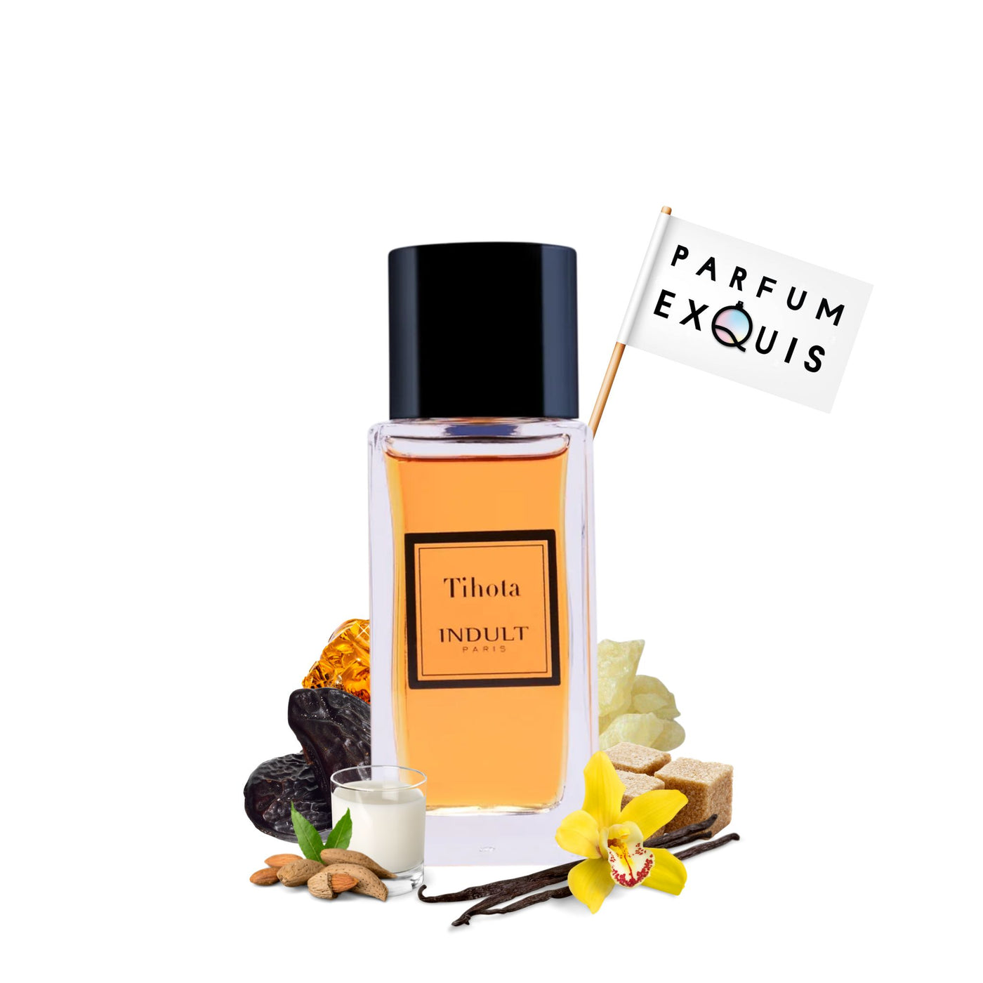 Indult Tihota Perfume