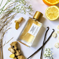 Ingenious Ginger Perfume Goldfield&Banks