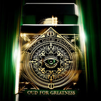 Oud For Greatness Neo Initio Fragrance