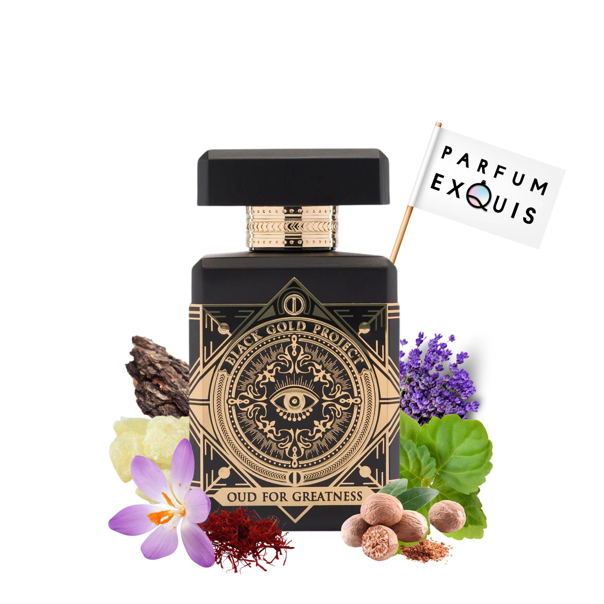 Perfume Buy Initio Oud For Greatness Oud For Greatness Initio