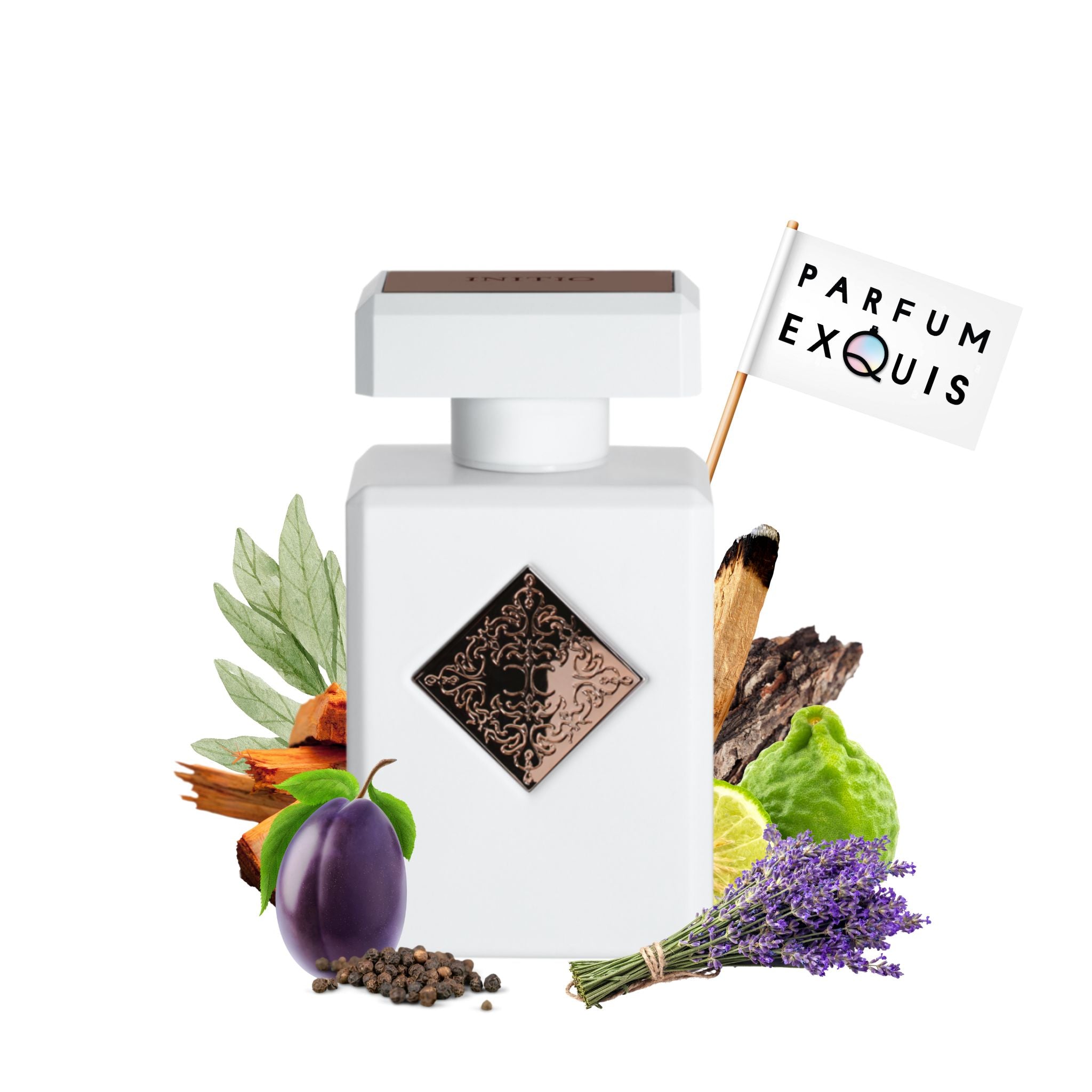 Paragon | Initio Prives | parfumexquis