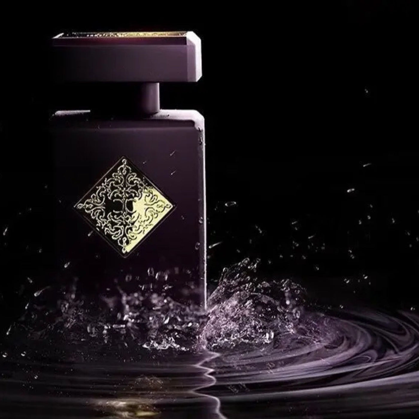 Side Effect - Initio Parfums Privés | parfumexquis