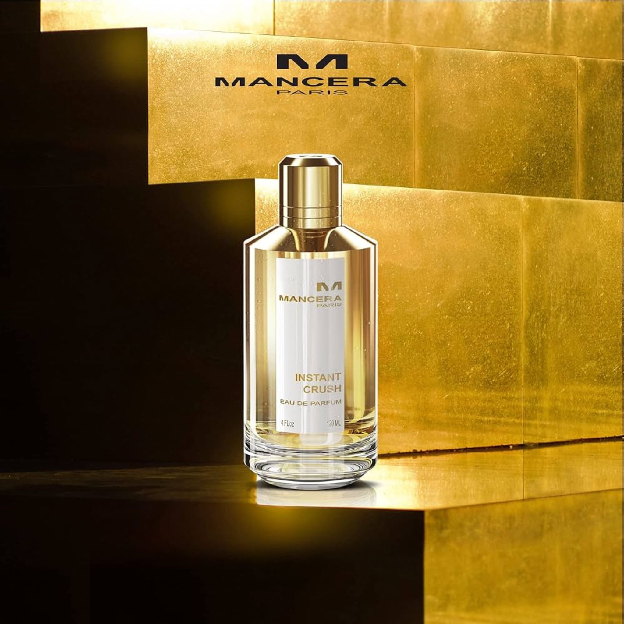 Instant Crush Mancera