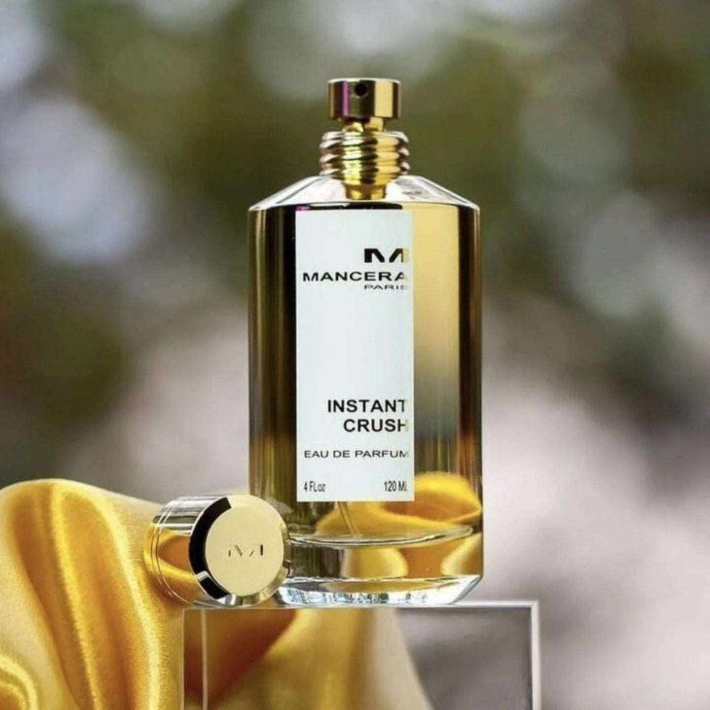 Mancera Instant Crush Eau de Parfum | parfumexquis