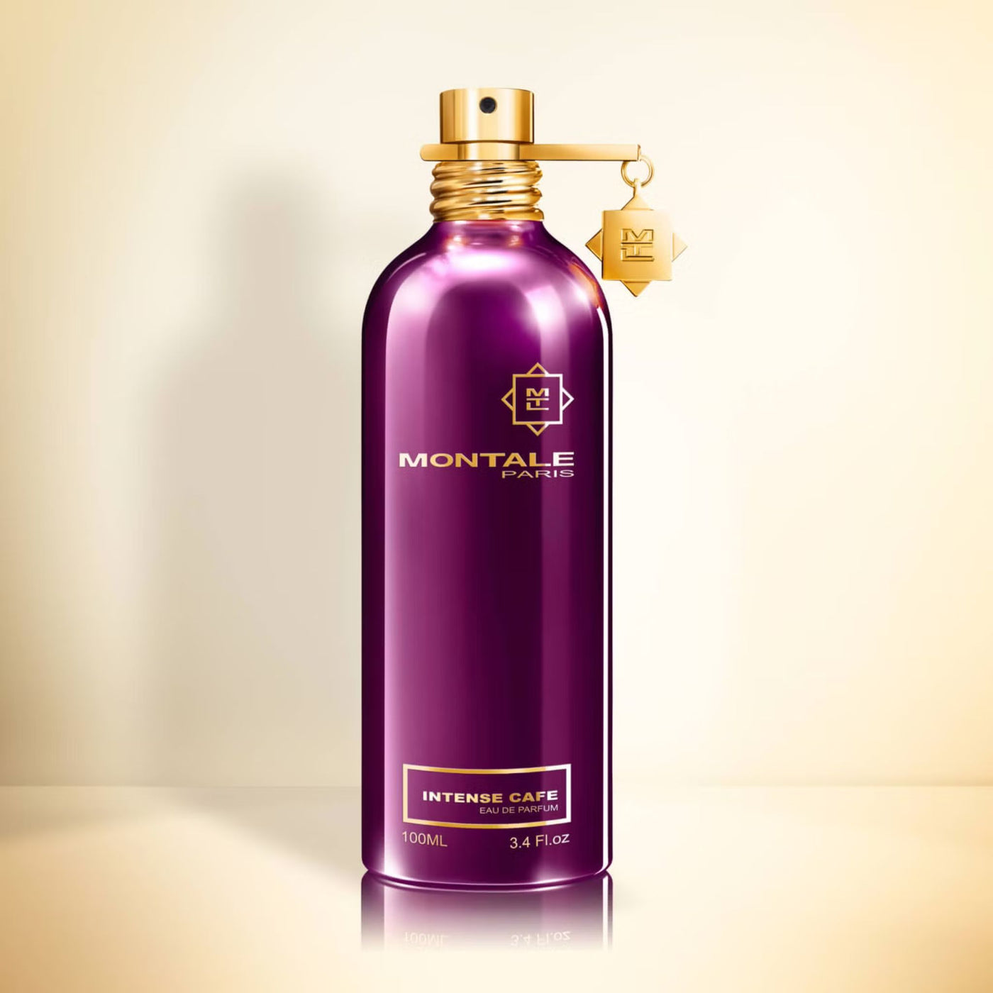 Perfume Montale Intense Cafe