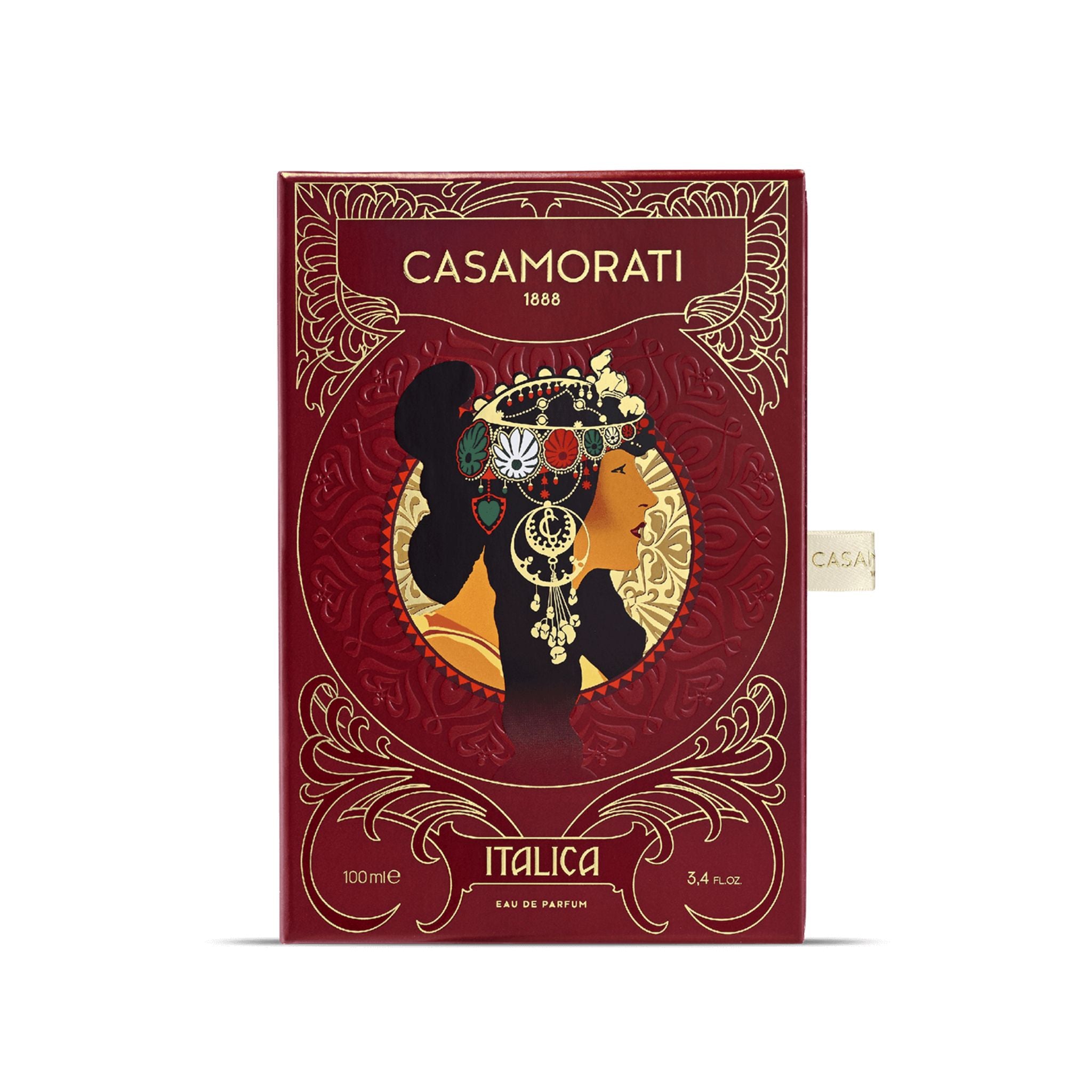 Casamorati Xerjoff Italica Eau de outlet Parfum 1 oz BRAND NEW