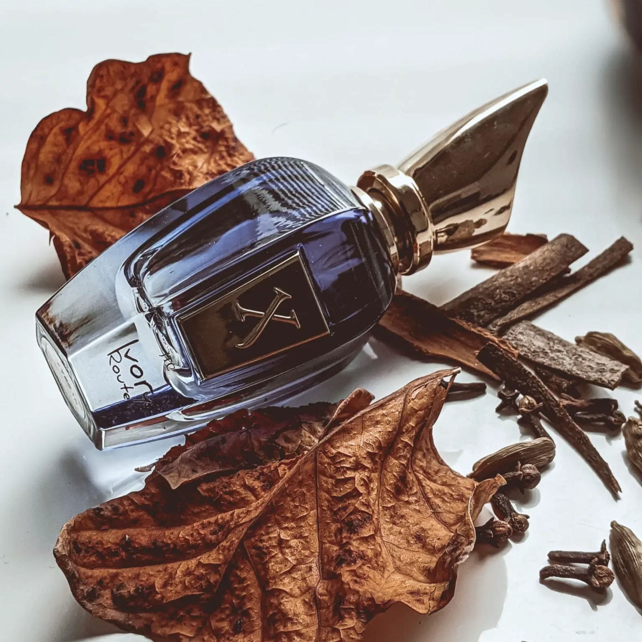 Xerjoff ivory route セルヨッフアイボリールート50ml