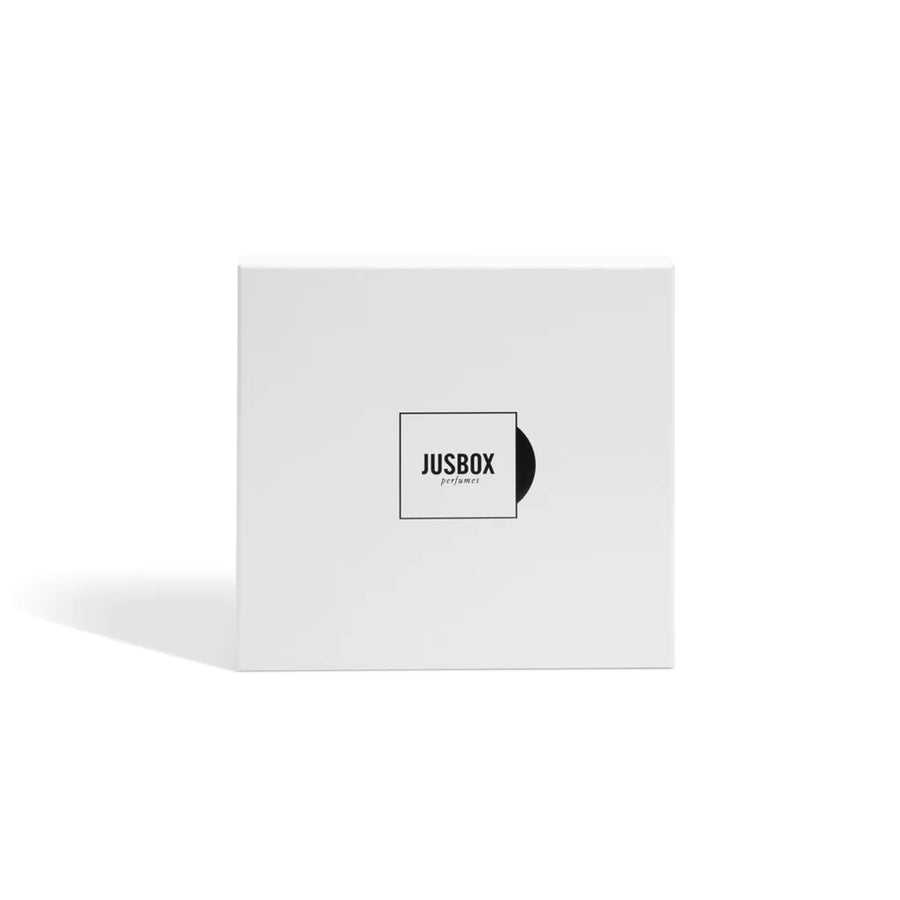 JUSBOX discovery sample set 14*1,5ml. | Parfumexquis | parfumexquis