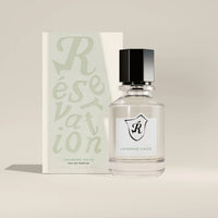 Jasmine Haze Reservation Box