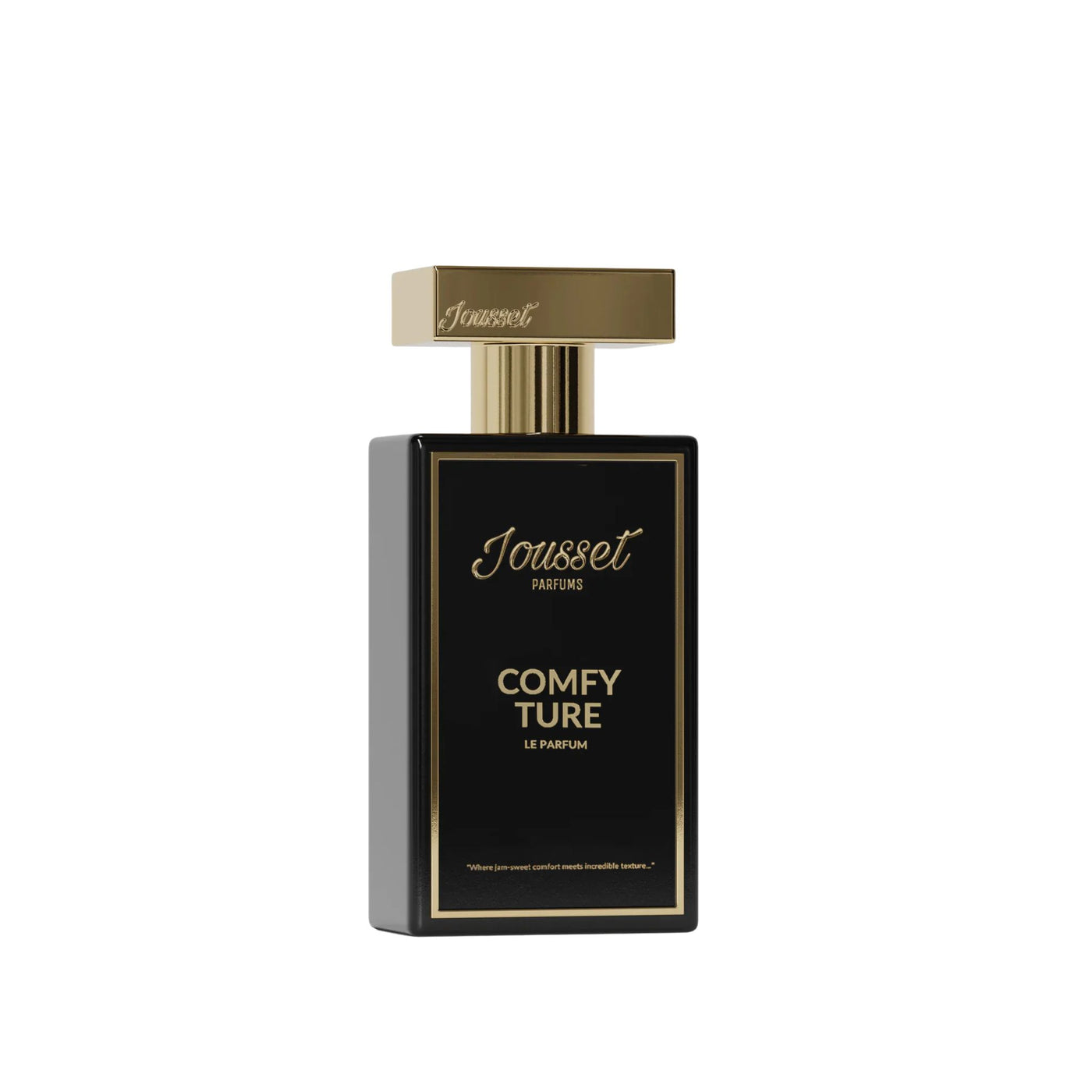 Jousset Comfy Ture