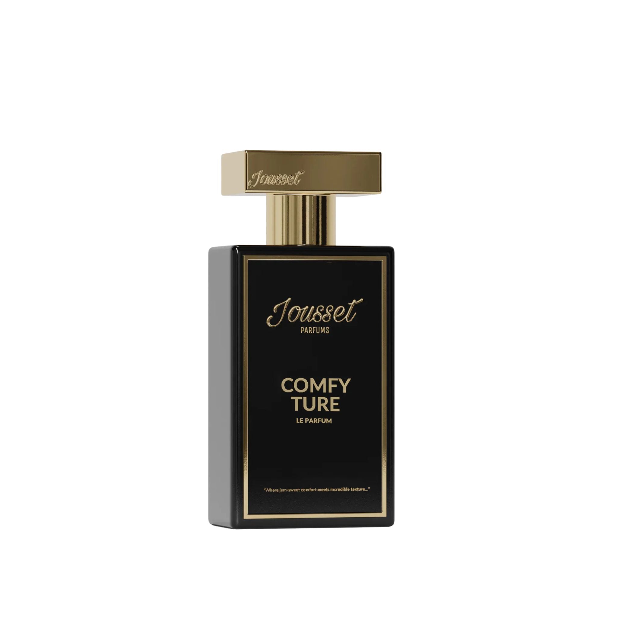 Jousset Comfy Ture
