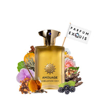  Amouage Jubilation XXV Man