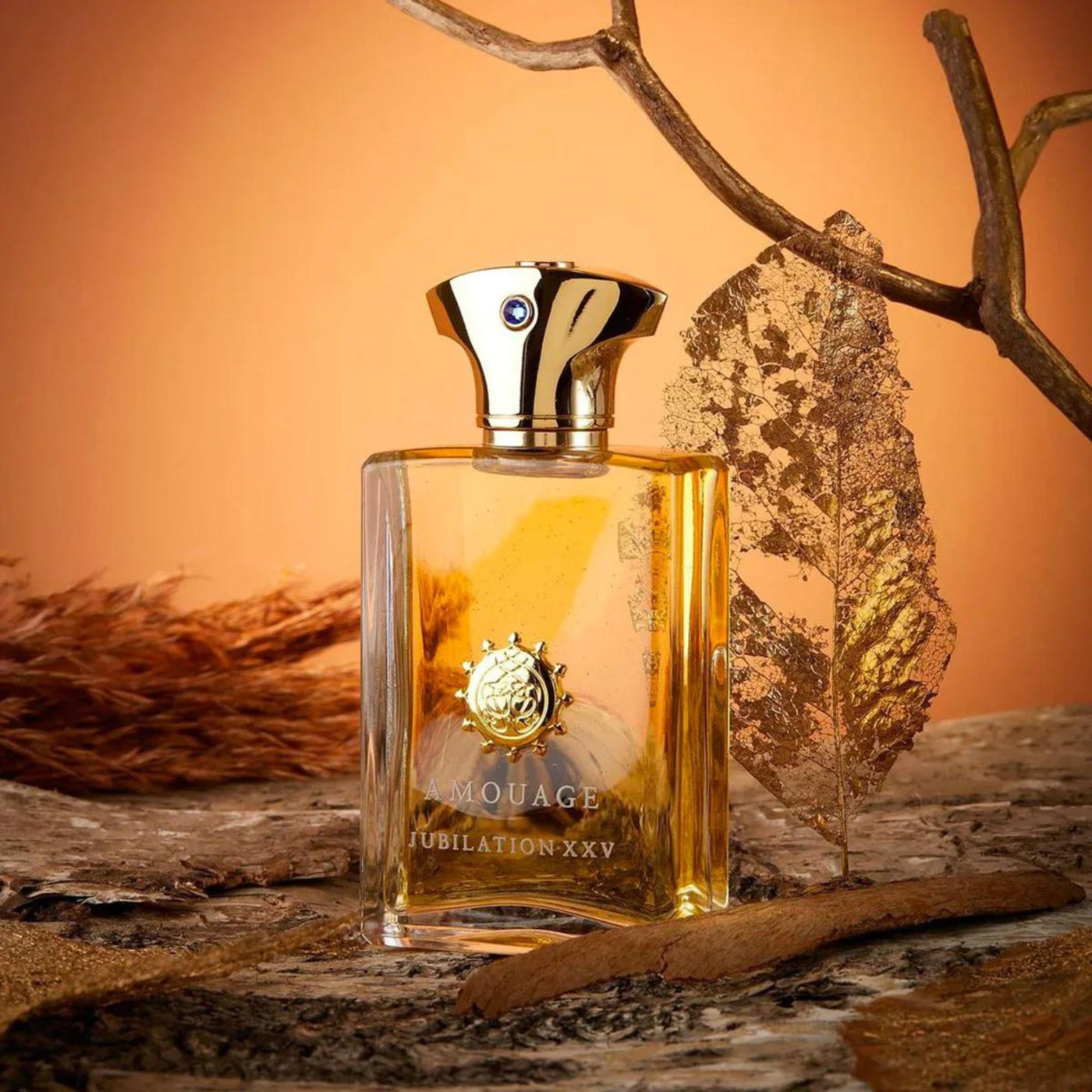  Amouage Jubilation XXV Man Perfume