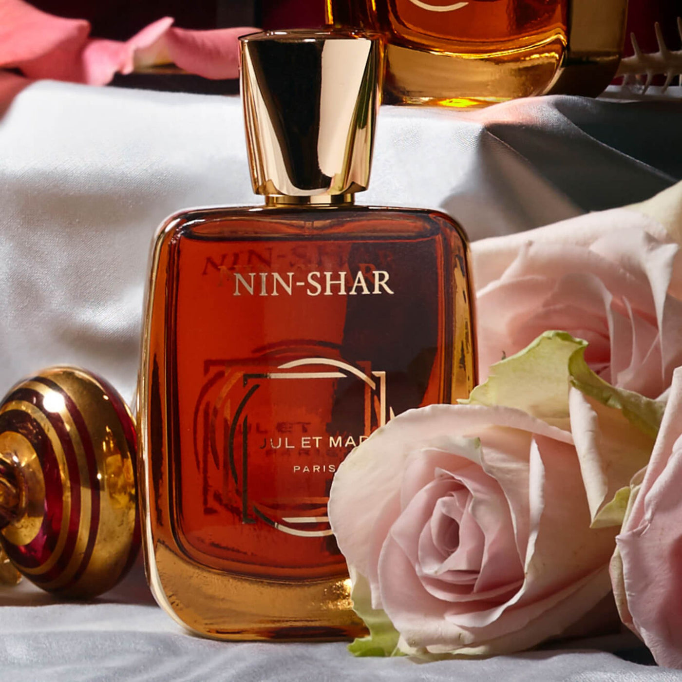 Jul Et Mad's Nin-shar