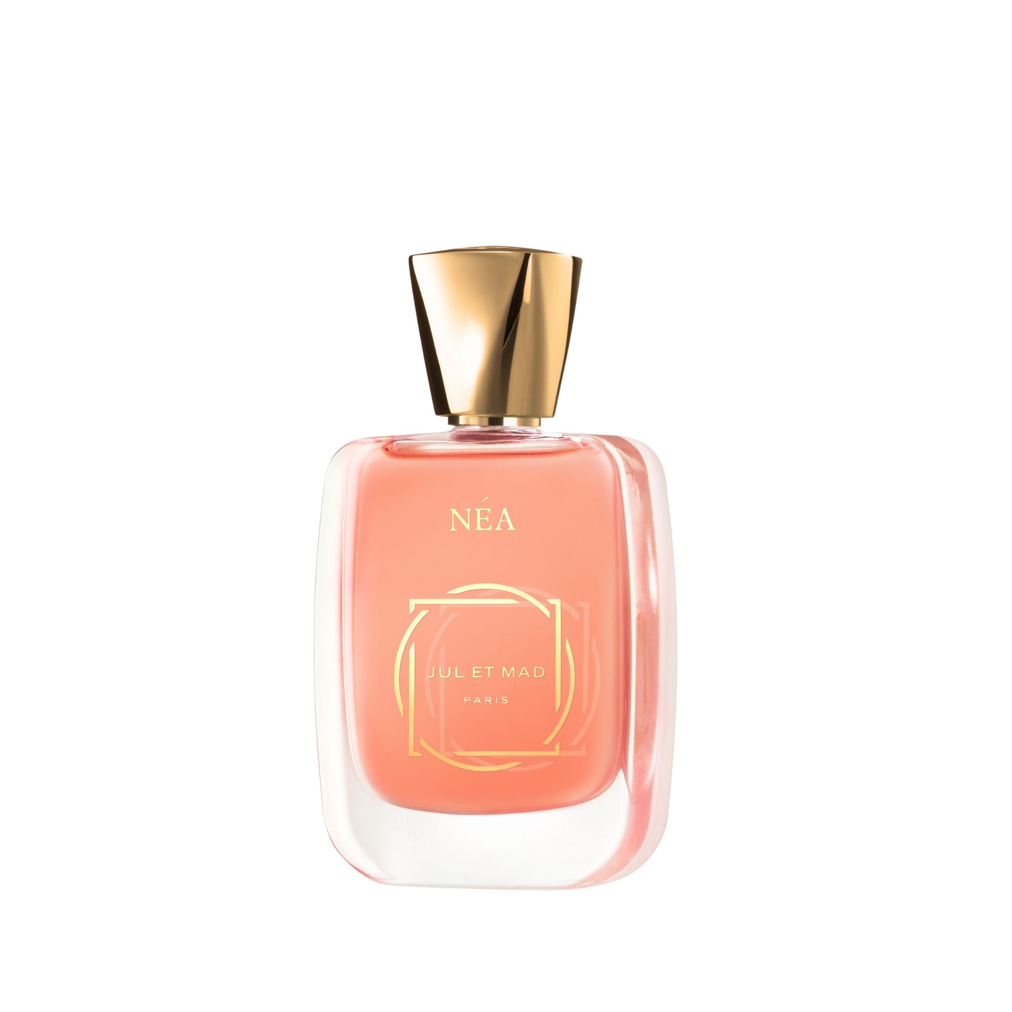 JUL ET MAD - NIN SHAR - Extrait de Parfum 50ml good New without box.