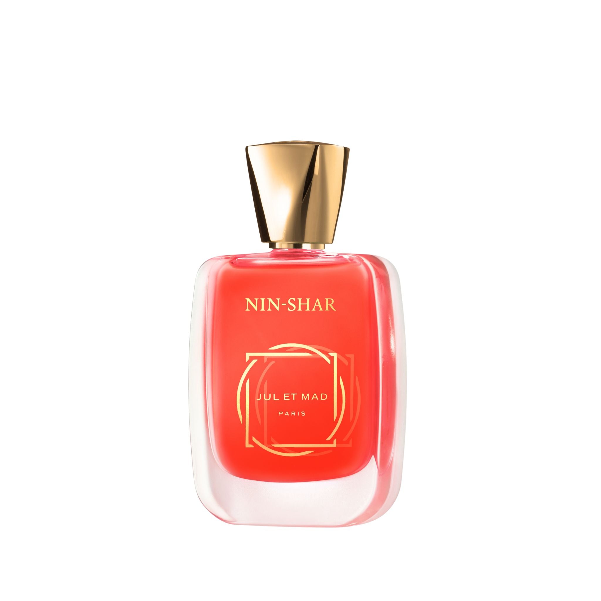 JUL ET MAD Noisette Iris Eau de 2024 Parfum 100 ml New without box. Quick shipping!