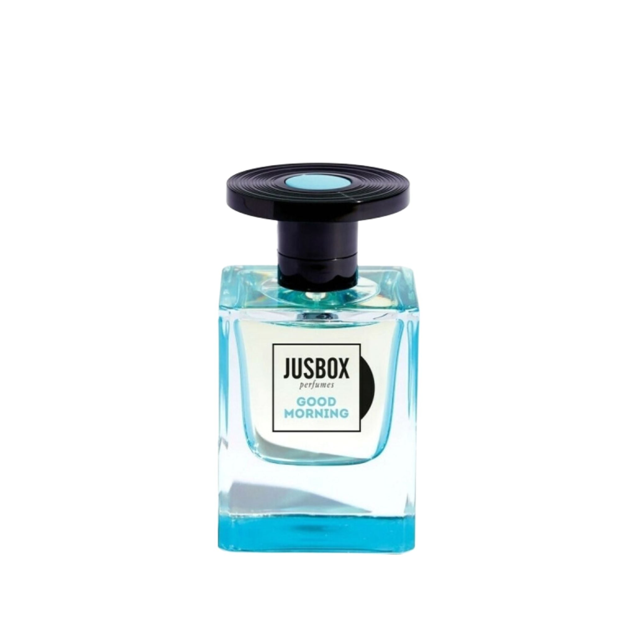 Good Morning | Jusbox | parfumexquis