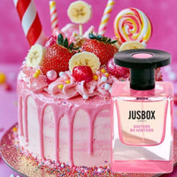 Sisters B4 Misters Fragrance Jusbox