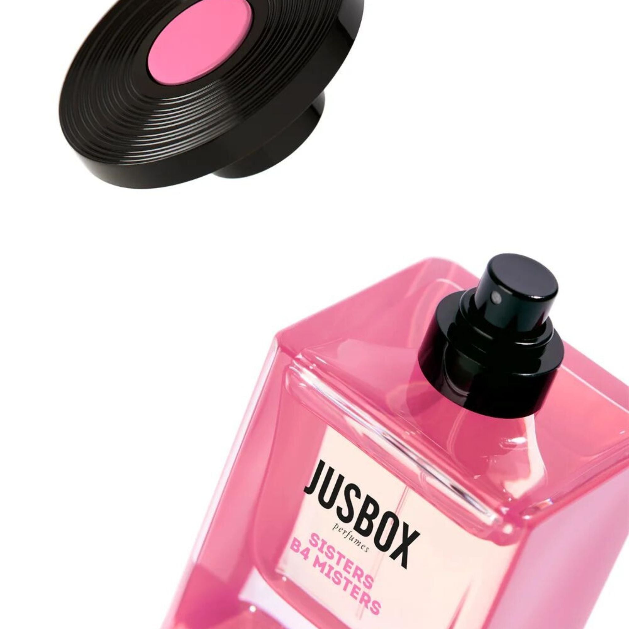 Sisters B4 Misters | Jusbox | parfumexquis