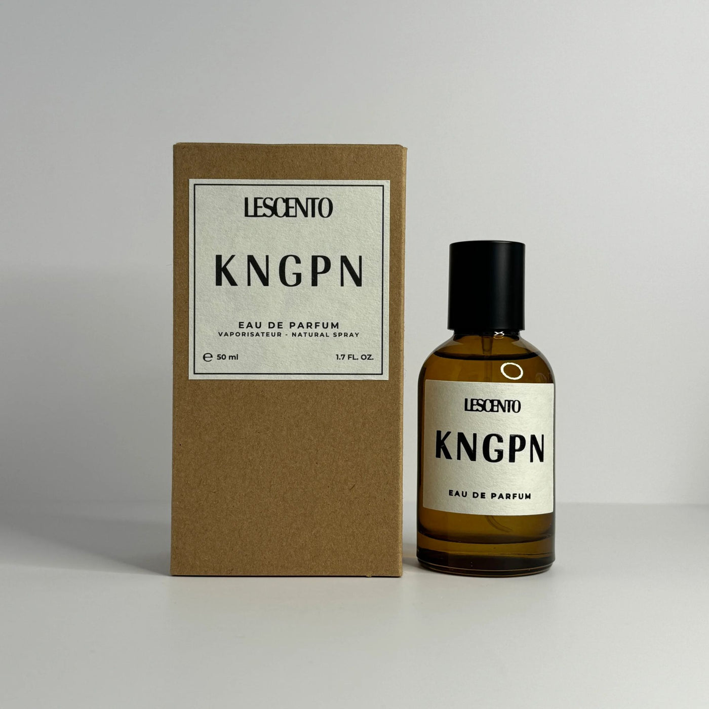 KNGPN Lescento 50 ml