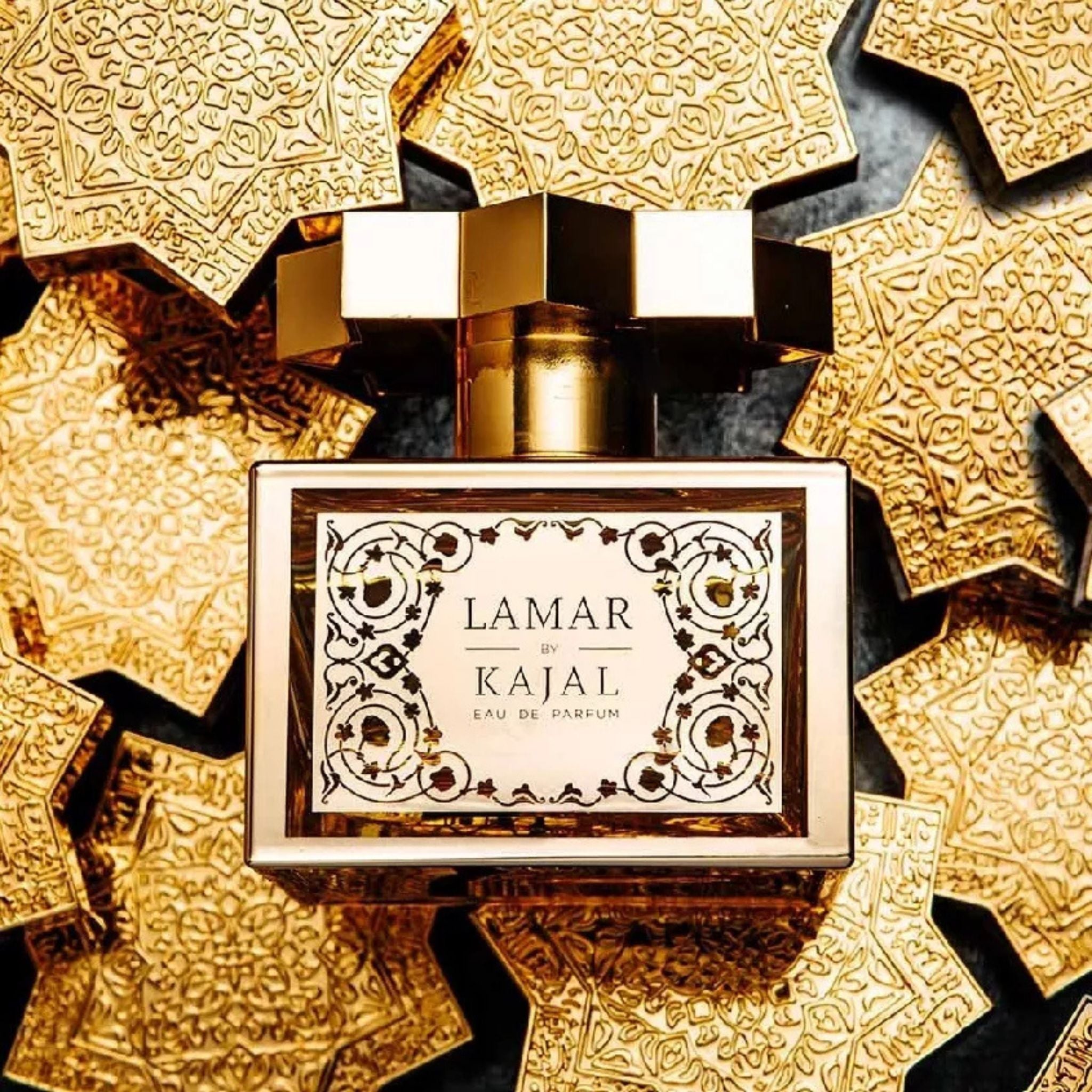 Lamar | Kajal | parfumexquis