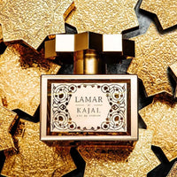 Fragrance Kajal Lamar